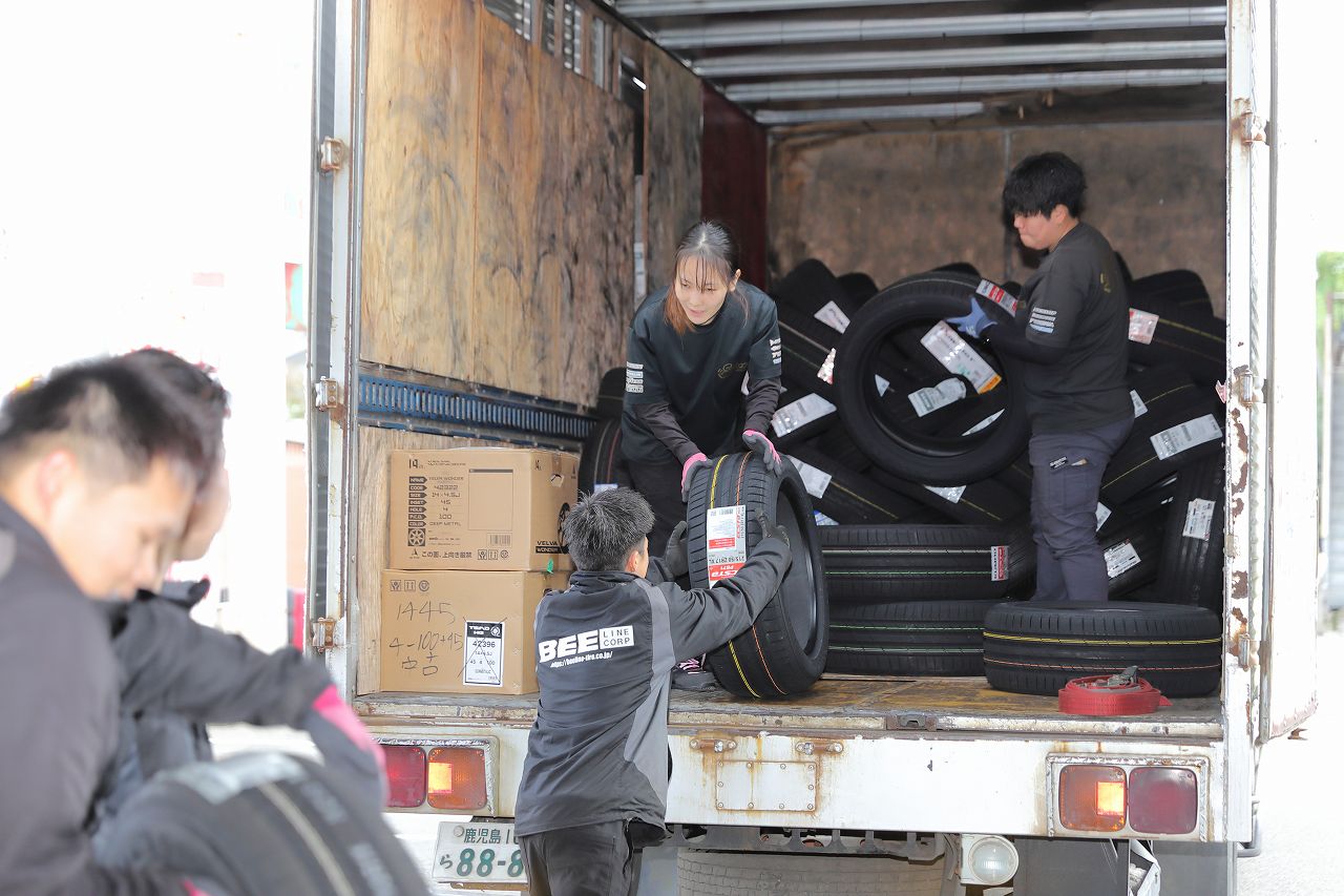 小売販売・卸売販売