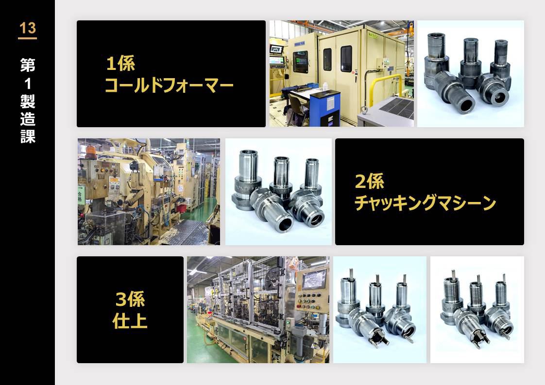 サトウ精工 事業所の特色-2