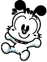 リトルボブドッグ